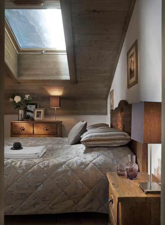 Cgh Residences & Spas Le Telemark Tignes Ngoại thất bức ảnh