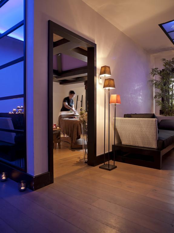 Cgh Residences & Spas Le Telemark Tignes Ngoại thất bức ảnh
