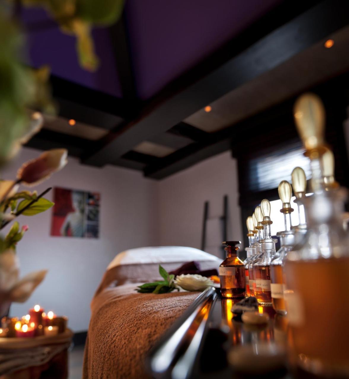 Cgh Residences & Spas Le Telemark Tignes Ngoại thất bức ảnh